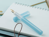 Pilot Kakuno Fountain Pen - Madoromi – Azure Sky