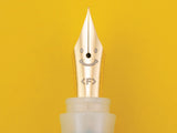 Pilot Kakuno Fountain Pen - Madoromi – Azure Sky