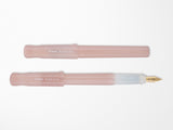 Pilot Kakuno Fountain Pen - Madoromi – Rosy Dusk