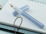 Pilot Kakuno Fountain Pen - Madoromi – Twilight Blue