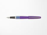 Pilot Metropolitan Pop Fountain Pen - Purple