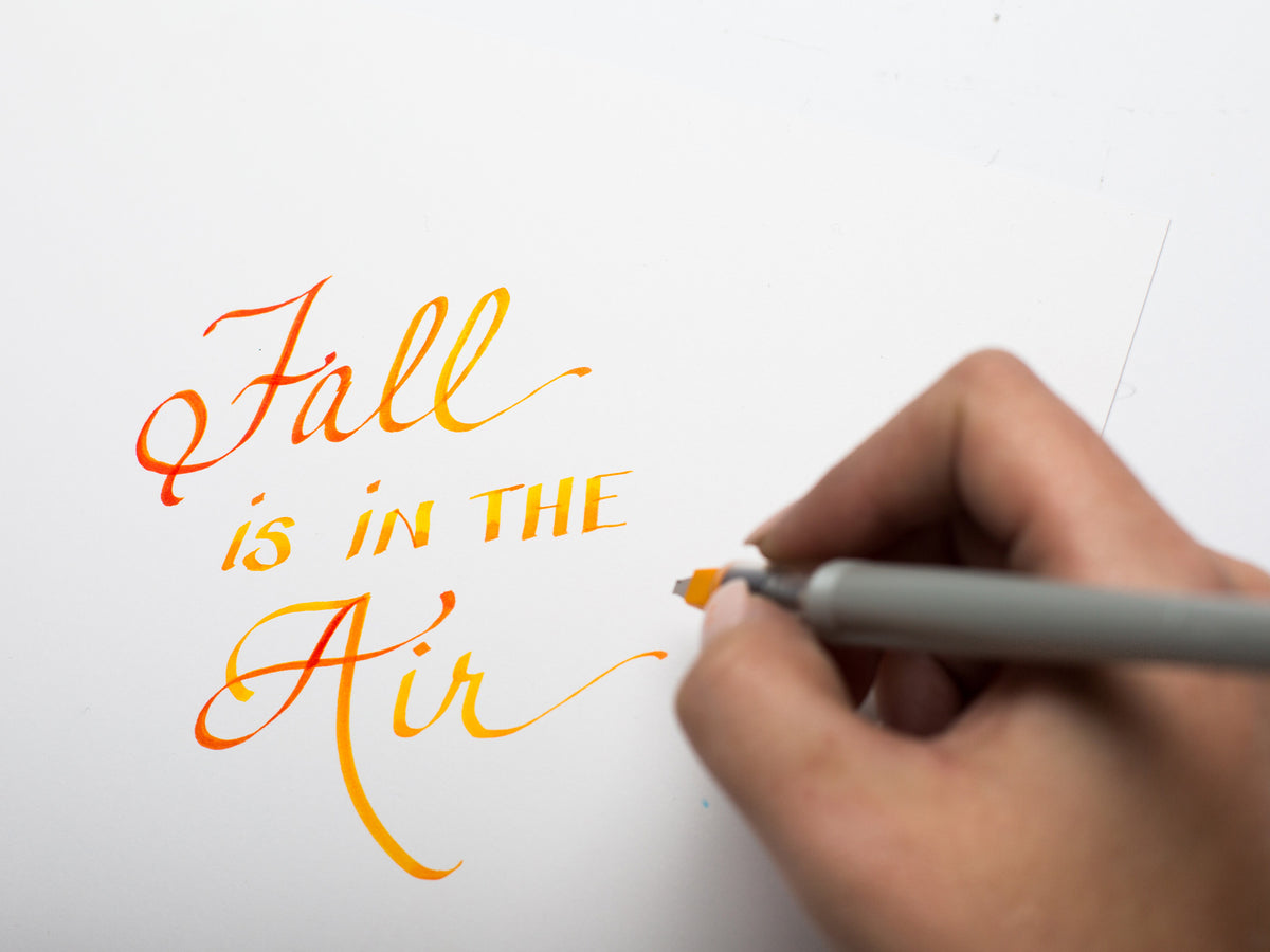 Pilot Parallel Calligraphy Pen
