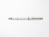 Pilot Prera Fountain Pen - White