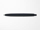 Pilot Vanishing Point Fountain Pen - Black Matte