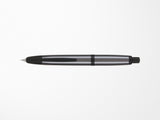 Pilot Vanishing Point Fountain Pen - Gunmetal