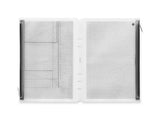PLOTTER Fastener Case - A5 Size