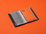 PLOTTER Fastener Case - Bible Size