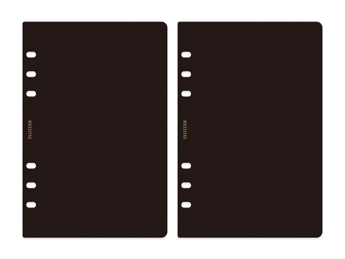 PLOTTER Lifter Set of 2 - A5 Size