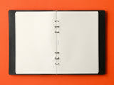 PLOTTER Refill Memo Pad 2mm Grid - A5 Size