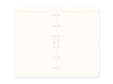 PLOTTER Refill Memo Pad 2mm Grid - Mini Size