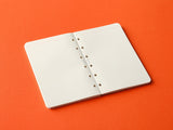 PLOTTER Refill Memo Pad 2mm Grid - Mini Size