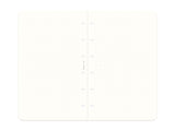 PLOTTER Refill Memo Pad Dot Grid - Mini Size