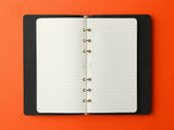 PLOTTER Refill Memo Pad Ruled - Bible Size