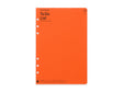 PLOTTER Refill Memo Pad To Do List - A5 Size