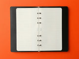 PLOTTER Refill Memo Pad To Do List - Bible Size