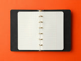PLOTTER Refill Memo Pad To Do List - Mini Size