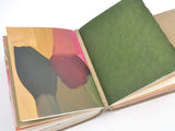 Pondicherry One of a Kind Leather Journal