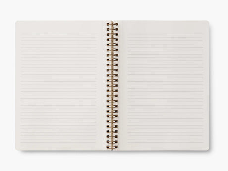 Portico Spiral Notebook