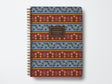 Portico Spiral Notebook