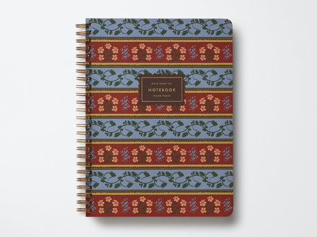 Portico Spiral Notebook