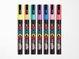 Posca PC-3M Paint Marker - Fine Tip