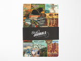 Protecct Our National Parks Set of 3 Notebooks