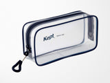 Raymay Kept Clear Pen Pouch