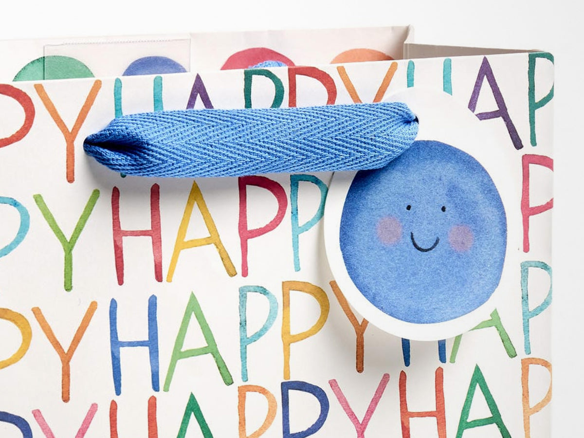 Really Happy Gift Bag