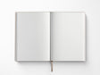 Refill for 5x7 Journal Pack of 2, Blank
