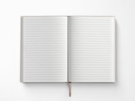 Refill for 5x7 Journal Pack of 2, Ruled