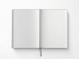 Refill for 7x9 Journal, Blank