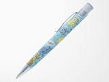 Retro 51 Ballpoint - Cat Rescue Series #6