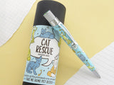 Retro 51 Ballpoint - Cat Rescue Series #6