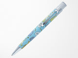 Retro 51 Ballpoint - Cat Rescue Series #6