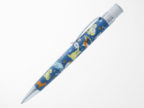 Retro 51 Ballpoint - Dog Rescue Series #6