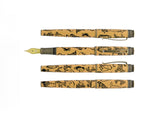Retro 51 Rollerball and Fountain Pen - The House at Pooh Corner 📚🐻🐯🐷