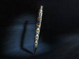 Retro 51 Tornado Ballpoint Pen - Bat Rescue 🦇✈️