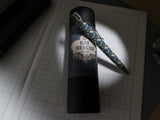 Retro 51 Tornado Ballpoint Pen - Bat Rescue 🦇✈️