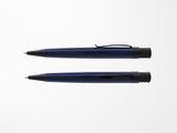 Retro 51 Tornado Rollerball Pen - Stealth Lacquer Blue Black