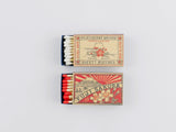 Retro Matches – Whimsical Tales