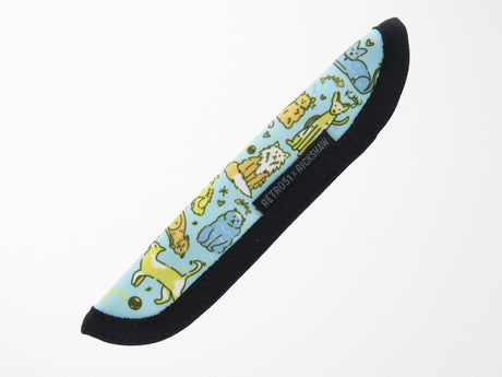 Retro51 x Rickshaw Cat Rescue Series #6 Pen Sleeve