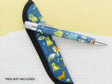 Retro51 x Rickshaw Dog Rescue Series #6 Pen Sleeve