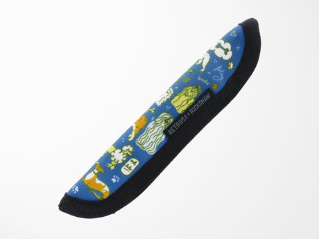 Retro51 x Rickshaw Dog Rescue Series #6 Pen Sleeve