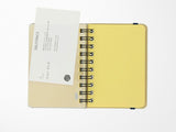 Rollbahn Devil's Food Cake Spiral Notebook