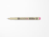 Rose Pigma Micron Pen