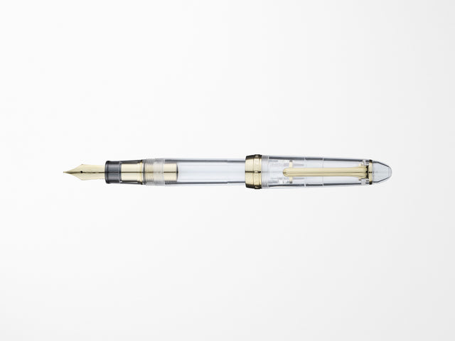 Sailor 1911 Casual L Fountain Pen - Demonstrator