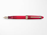 Sailor 1911S Fountain Pen - Japanese Sea Nettle