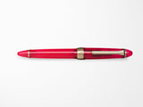 Sailor 1911S Fountain Pen - Japanese Sea Nettle