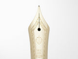 Sailor 1911S Fountain Pen - Japanese Sea Nettle