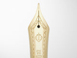 Sailor Pro Gear Fountain Pen - Smoothie 2 - Goldenberry